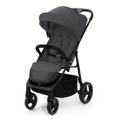 CARUCIOR SPORT KINDERKRAFT TRIG3 GRANITE GREY foto