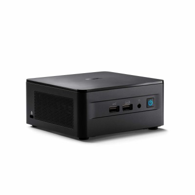 Mini PC Asus NUC RNUC12WSHV700002I Intel Core i7-1270P foto