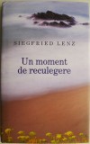 Un moment de reculegere &ndash; Siegfried Lenz