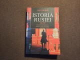 Paul Dukes - Istoria Rusiei 882-1996, Nemira, Stephen King