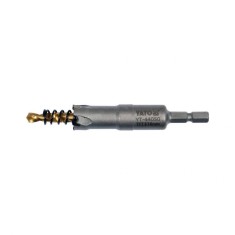 Carota tct pentru metal 16mm Yato YT-44050