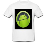 Cumpara ieftin Tricou &quot; Thug life android &quot;