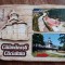 D1 - Magnet frigider - tematica turism - Calimanesti Caciulata - Romania 73