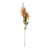 Cumpara ieftin Floare artificiala maro verde 10x13x100 cm