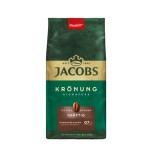 Cumpara ieftin Jacobs Cafea Boabe Kronung Kraftig 500g Blend Arabica Robusta Gust Puternic