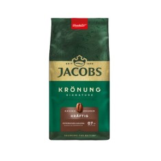 Cafea boabe Jacobs Kronung Kraftig 500 g