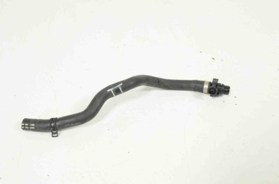 Furtun radiator răcire dreapta BMW 4 Coupe F32, F82 2016 OEM: 9307242 foto