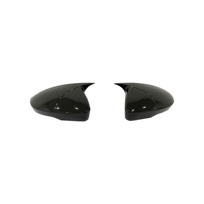 Set 2 Capace Oglinda Tip Batman Skoda Octavia III 2013-2020 foto