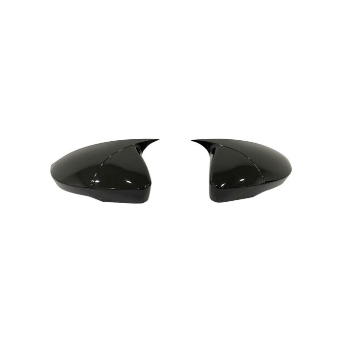 Set 2 Capace Oglinda Tip Batman Skoda Octavia III 2013-2020