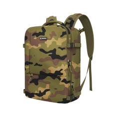 Rucsac Sport Numada explorer b40 Cu imprimeuri 20 L 40 x 25 x 20 cm Camuflaj
