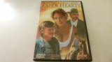 Pater hearts ( doar germana), DVD, Altele