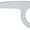 Aparatoare Lant 46-48 Dinti Transparent Cod:421579950RM