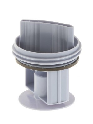 Filtru pompa de evacuare masina de spalat Bosch foto