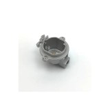 Capac arzător semirapid pentru plită LA GERMANIA - BERTAZZONI 510414 Original