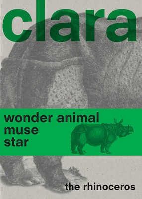 Clara the Rhinoceros foto