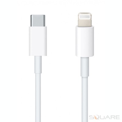 Cabluri de date Apple Type C to Lightning Cable foto