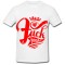 Tricou &quot; Fuck yeah! &quot;