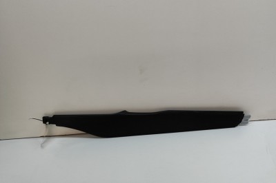 Ornament consola centrală PORSCHE 718 BOXSTER 982 2019 OEM: 99155322201 31298821 foto