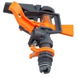 Cap plastic aspersor cu impuls PowerTool TopQuality