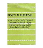 - Poeti ai pleiadei - 107370