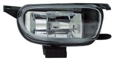 Proiector ceata VW TRANSPORTER IV platou / sasiu (70XD) (1990 - 2003) TYC 19-5082-05-2 foto