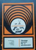 Tehnologia mecanicii fine și micromecanicii, volumul 1 - Gheorghe Diaconescu, Constantin Micu