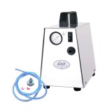 Set complet Compresor aer Mini VK15 - pentru robinete de bere fără CO2