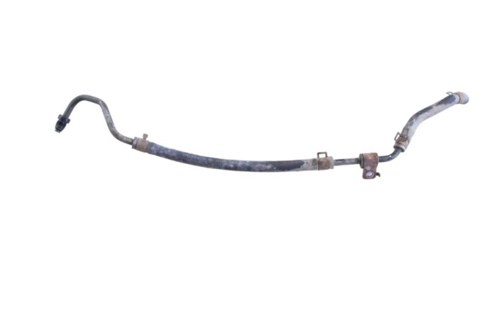 Furtun servodirecție HYUNDAI H-1 Travel TQ 2012 OEM: 57523-4H000A,57523-4H000 26390093