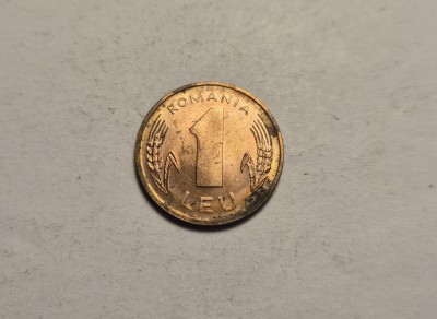 1 leu 1996 foto