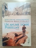 Un anume domn Piekielny, de Fran&ccedil;ois-Henri D&eacute;s&eacute;rable