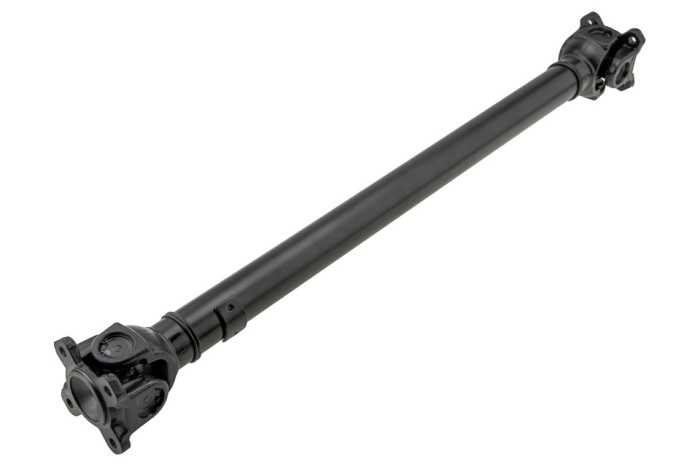 Ax cardan Bmw Xdrive 3 F3, F8 2011-, 4 F3 2012-, 1 F2 2012-, 2 F2 2012-, Fata, NTY NWN-BM-014