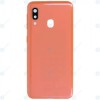 Samsung Galaxy A20e (SM-A202F) Capac baterie coral GH82-20125D