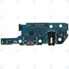 Placă de &icirc;ncărcare USB Samsung Galaxy A20e (SM-A202F) GH59-15086A