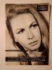 Teatrul Național I. L. Caragiale, stagiunea 1972-1973 (Caiet-program Nr. 16)