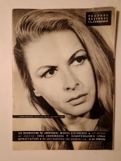 Teatrul Național I. L. Caragiale, stagiunea 1972-1973 (Caiet-program Nr. 16)