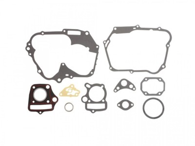 Set garnituri motor 50cc ATV/moped chinezesc/139FMB foto