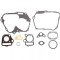 Set garnituri motor 50cc ATV/moped chinezesc/139FMB