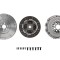 Kit ambreiaj cu volanta simpla Opel Motor 1.9cdti Astra H 2004-2010, Vectra C 2004-2009 Signum 2004-2008 Zafira B 2005-2008, Fiat Grande Punto 1.9jtd