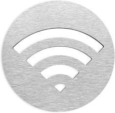 Free Wi Fi Signs foto
