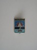 QW9 N4 73 - insigna - orase - Tomen - Rusia, Asia