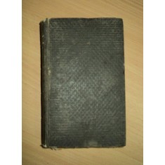 ISTORIA UNGARIEI DE IGNAZ AURELIUS FESSLER, LEIPZIG 1847