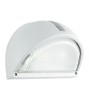 Aplica Exterior Alb Lucios E27 IP54, ALS/Elco/Erste/Fucida/Fumagalli/Homelight/Ledvance/Metsan/Novelite/Office/Spin