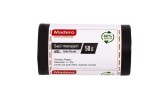 Cumpara ieftin Saci menajeri 60L, negri (LDPE), 50buc rola