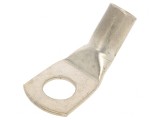 V&acirc;rf Inelar Tubular M8 Crimpat 45&deg; 16mm&sup2;