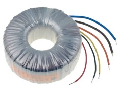 Transformator toroidal 500VA 230V 40V