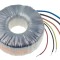 Transformator Toroidal 500VA 230V 45V 5.556A