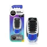 Odorizant auto Intens Lichid New Car cu fixare la grila de ventilatie