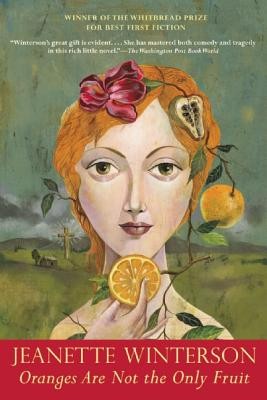 Oranges Are Not the Only Fruit foto