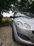 Smart for four 2004 1.3i 330.000 km
