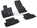 Set covorase cauciuc Audi Q2 ( typ GA) / VW T-Roc / Skoda KAROQ, Rigum Cehia